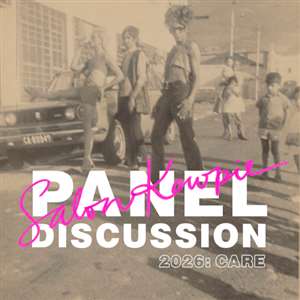 Salon Kewpie: The Panel Discussion 2026