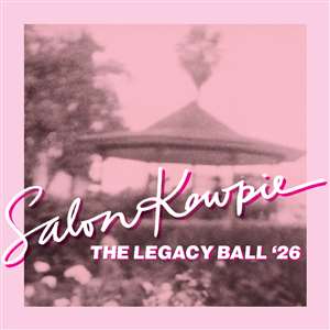 Salon Kewpie: The Legacy Ball 2026