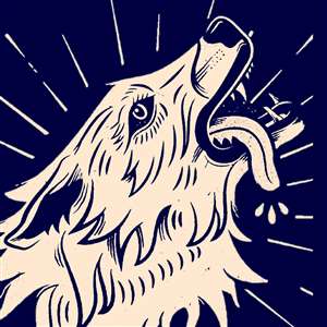 The West Coast Wolves at The Brass Bell