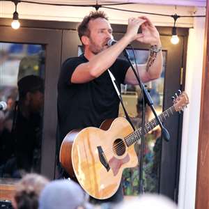 WATERSHED Live at The Brass Bell