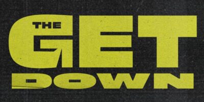 The Get Down Chapter 2: a party by Roz & blaqkongo