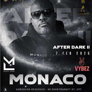 R&B AfterDark ll Ft Ziggy4x & Monaco Lauren