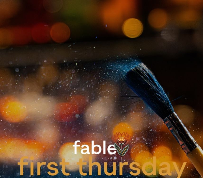 Fable | First thursday