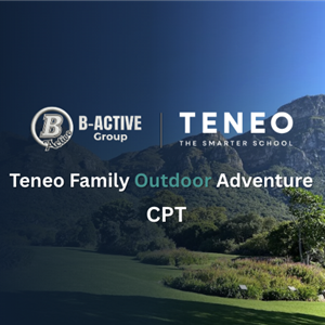 Teneo School Family Outdoor Adventure (Cape Town – Kirstenbosch Botanical Gardens)
