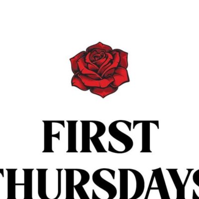 First Thursdays-Grand Africa