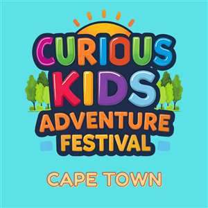 Curious Kids Adventure Festival – CPT