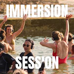 Immersion | St James Tidal Pool | Secret Sunrise Cape Town