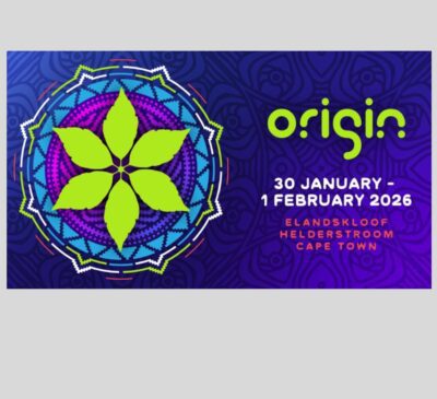 Origin Festival 2026