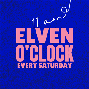 Eleven O’Clock Circuit Session