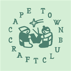 Craft Night with the Cape Town Craft Club